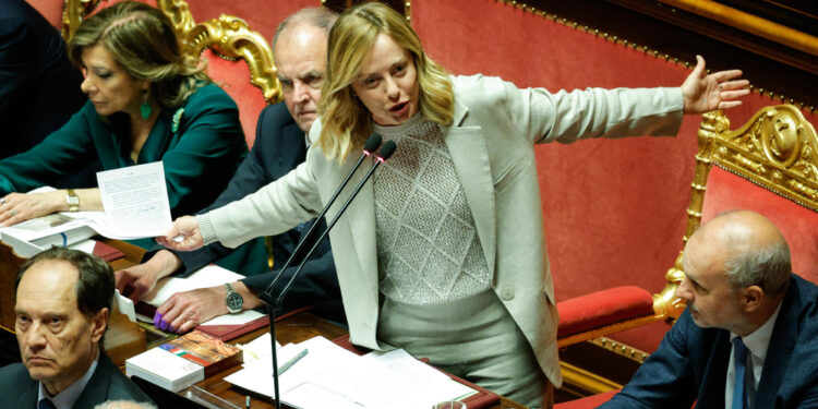 'Importante il grande summit in Italia di luglio'