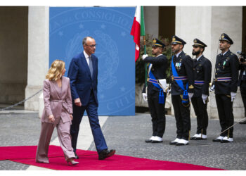 "Nessuna ambiguità