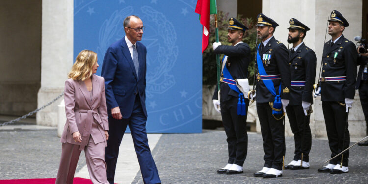 "Nessuna ambiguità