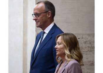 "No incontro Zelensky-Putin ma positivo quello fra delegazioni"