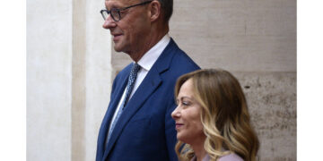 "No incontro Zelensky-Putin ma positivo quello fra delegazioni"