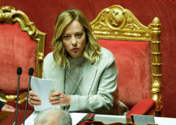 'Andremo avanti spediti su premierato e giustizia'