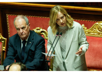 Reati di opinione incitamento labili ma aperti a discutere