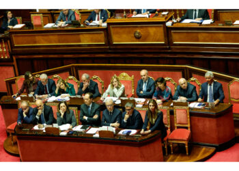 Quadro di pace e sicurezza includa la prospettiva dei due Stati