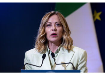 'Non bisogna gettare la spugna'