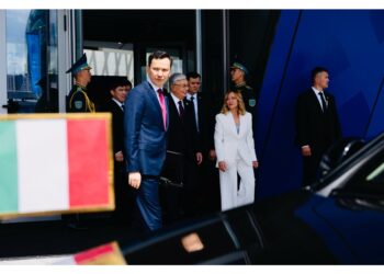 Convergenze su molti dossier