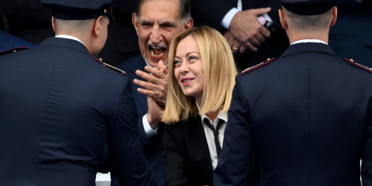 Governo sa che vanno mantenuti gli impegni per farsi rispettare