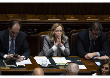 "Ma le ostilità iniziate da altri