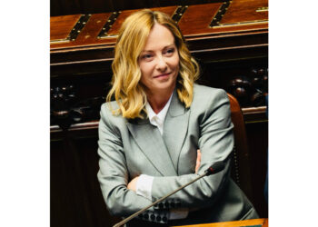 E' la prima volta in Italia. Grazie ad Abodi e Giorgetti
