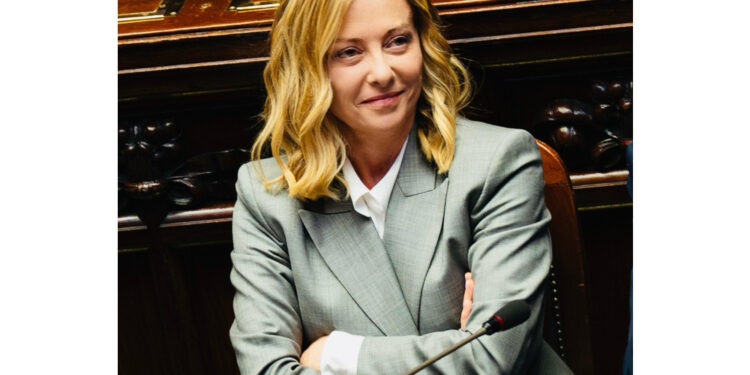 E' la prima volta in Italia. Grazie ad Abodi e Giorgetti