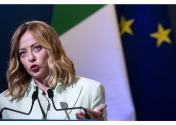La lettera di felicitazione "con affetto filiale"