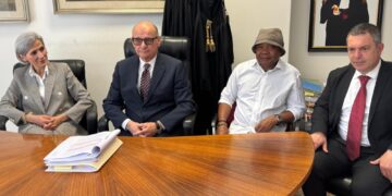 'Riconosciuta da Cassazione' dice il legale