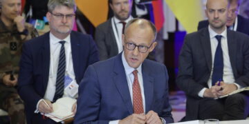'È la premessa indispensabile per l'inizio dei colloqui'