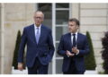 'Come europei siamo pronti a contribuire'
