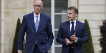 'Come europei siamo pronti a contribuire'