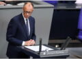 'Nessun diktat sulla pace contro la volontà di Kiev'