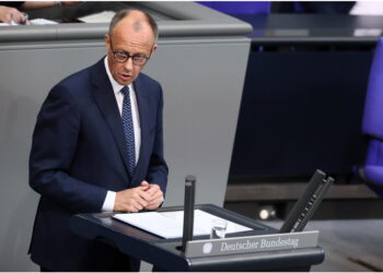 'Nessun diktat sulla pace contro la volontà di Kiev'