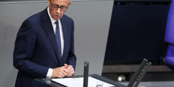 'Nessun diktat sulla pace contro la volontà di Kiev'