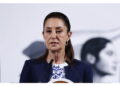 Afferma la presidente Claudia Sheinbaum