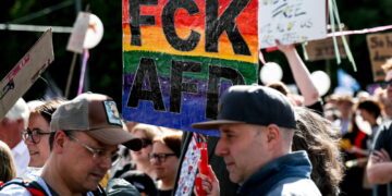 Ricorso Afd contro decisione di etichettarlo 'gruppo estremista'