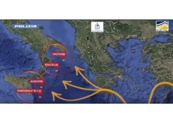 E' un egiziano coinvolto nell'operazione El Rais della polizia
