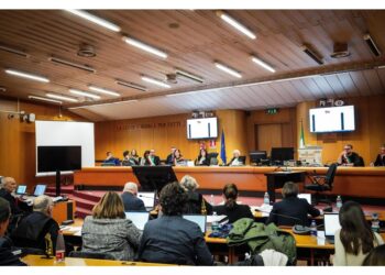 Oltre 600 mila euro di risarcimento a moglie e figli