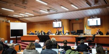 Oltre 600 mila euro di risarcimento a moglie e figli