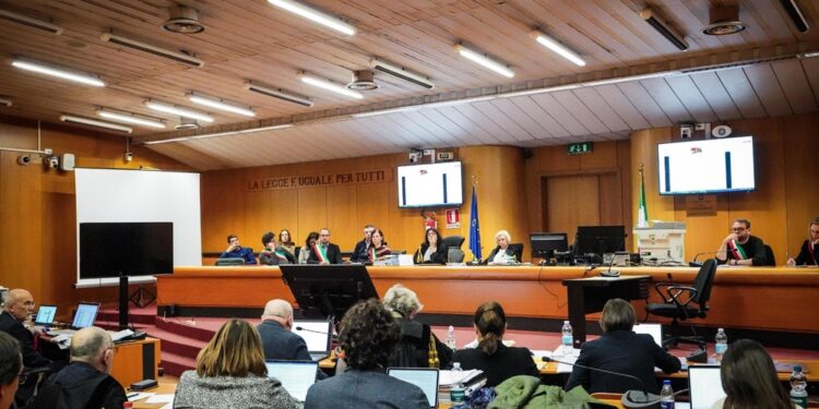Oltre 600 mila euro di risarcimento a moglie e figli