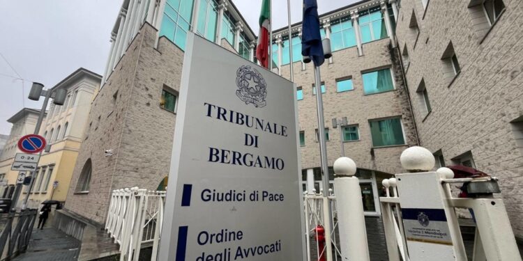 A Bergamo