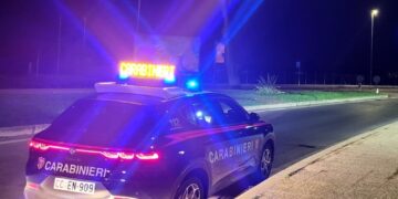Misure anche per tre colleghi che non sono intervenuti