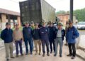 I beni saranno distribuiti dai militari cuneesi dell'Unifil