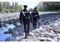 Altri identificati dai carabinieri bresciani
