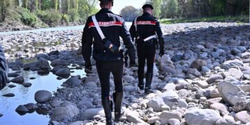 Altri identificati dai carabinieri bresciani