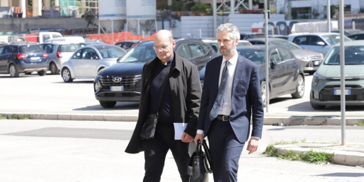 Don D'Onghia accusato di omicidio stradale e omissione soccorso