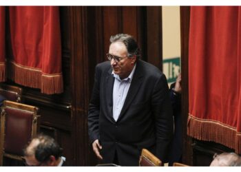 Docente ed esponente politico del Pd. Il cordoglio di Misiani