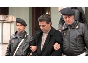 Per anni esponente di punta dell'Alleanza di Secondigliano