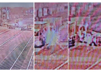 Si farà un sopralluogo in porto a Genova per chiarire incidente