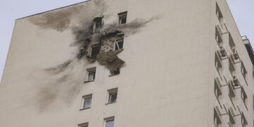 La maggior parte nella regione di Bryansk