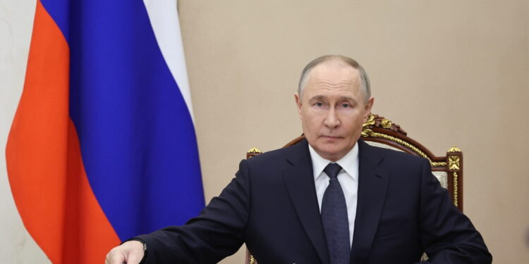 Zakharova: 'E' un fallito'