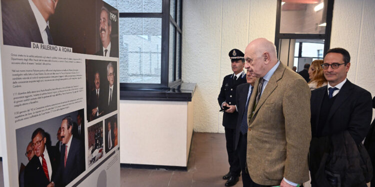 Inaugurata oggi