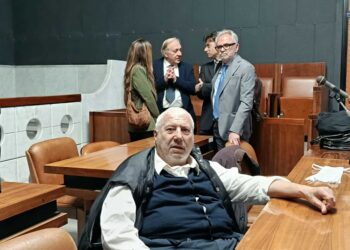 Pm non ha ancora finito di studiare i 34 faldoni di Firenze