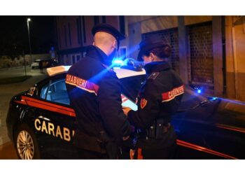 L'incidente intorno alle ore 2.00 nel padovano