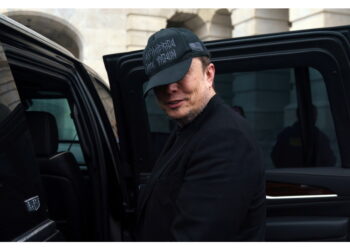 Wp spiega i motivi del ritiro del miliardario