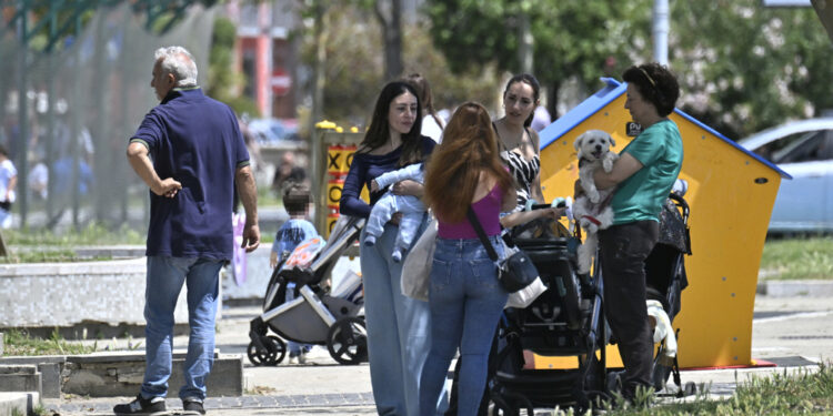 Decisione dopo il vertice con Protezione civile e Casa Italia