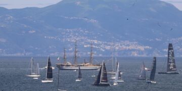 Mille visitatori l'ora