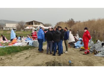 Depositata le richieste al Gup. La decisione il 26 maggio