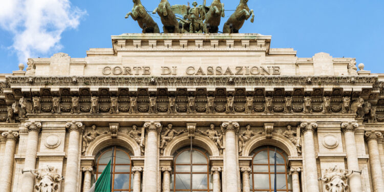 Ricorso azienda giudicato inammissibile in Cassazione