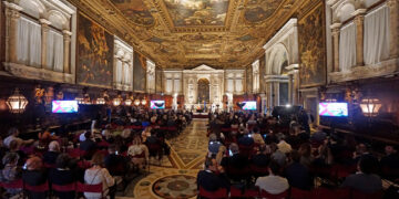 Governatori a confronto con il governo