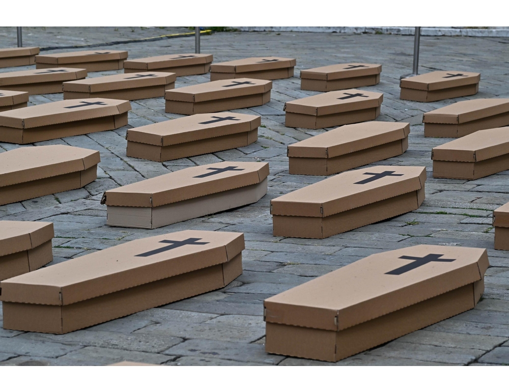 Nel primo trimestre sono 205 le denunce morti lavoro, +8,37%