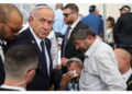 Ha dichiarato il premier israeliano